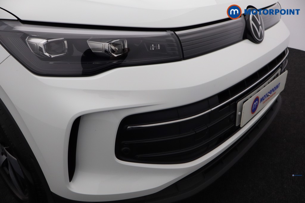 Volkswagen Tiguan Match Automatic Diesel SUV - Stock Number (1532154) - 26th supplementary image