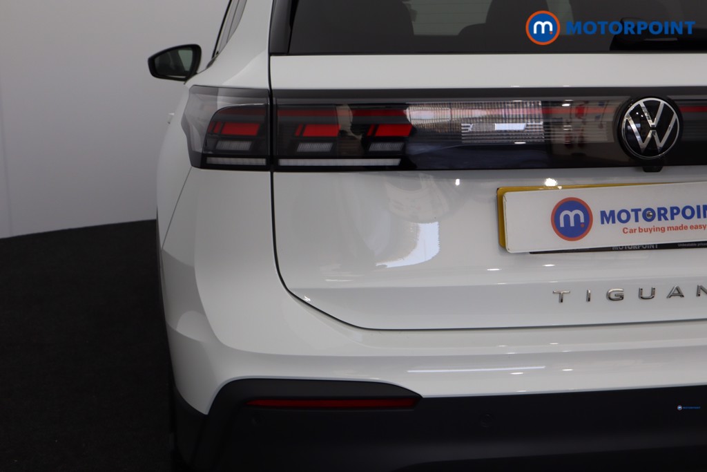 Volkswagen Tiguan Match Automatic Diesel SUV - Stock Number (1532154) - 27th supplementary image