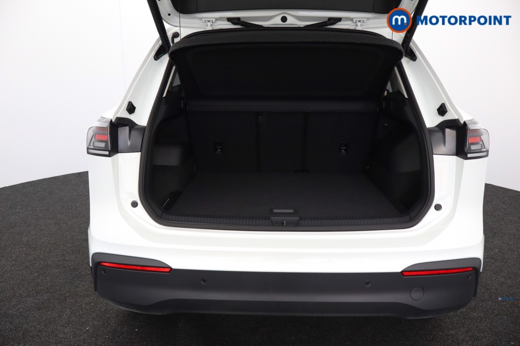 Volkswagen Tiguan Match Automatic Diesel SUV - Stock Number (1532154) - 31st supplementary image