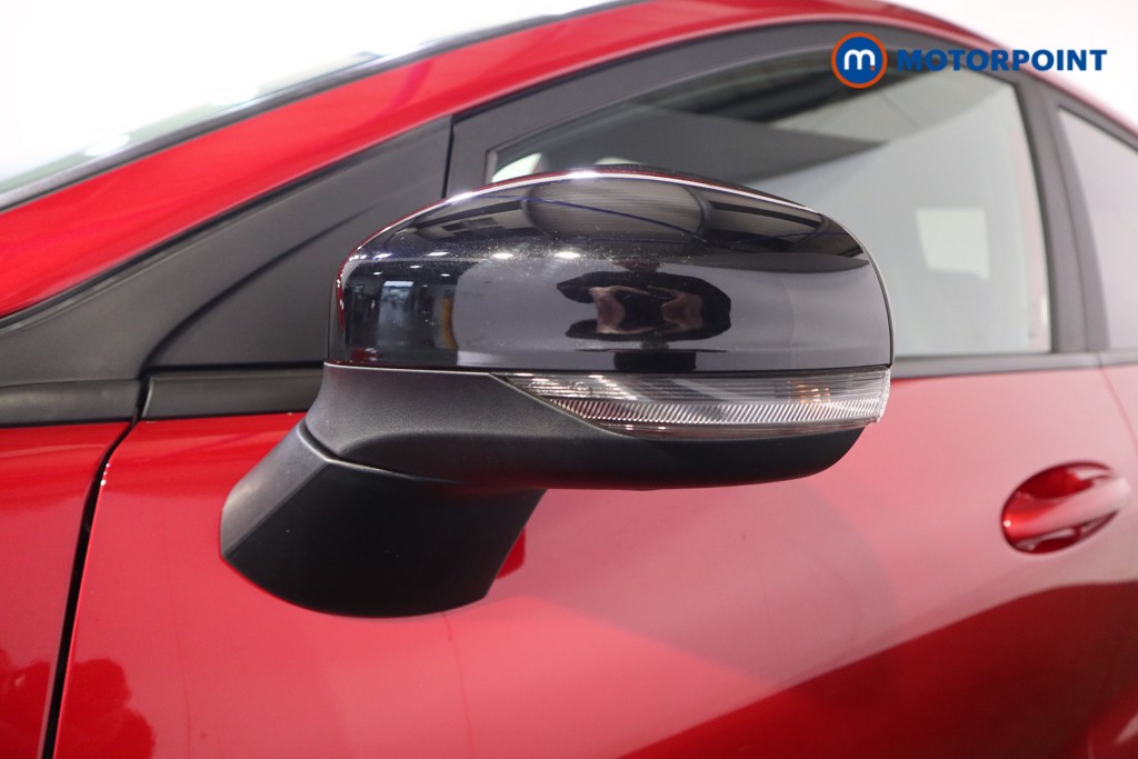 Ford Puma ST Manual Petrol SUV - Stock Number (1532284) - 25th supplementary image