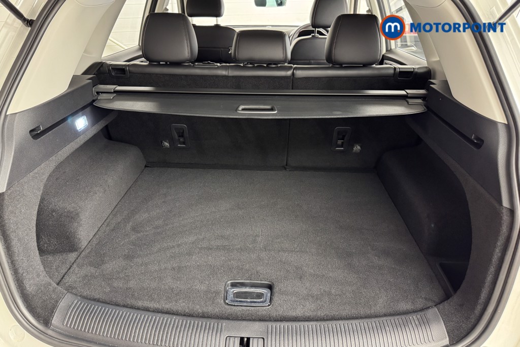 Mg Motor Uk HS SE Manual Petrol SUV - Stock Number (1532429) - 3rd supplementary image