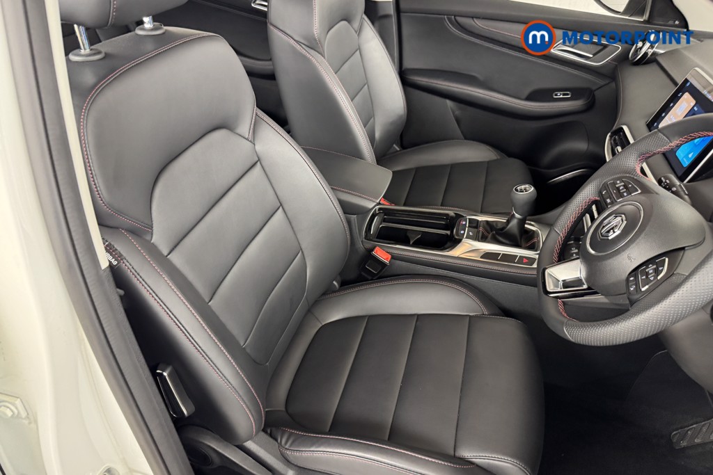 Mg Motor Uk HS SE Manual Petrol SUV - Stock Number (1532429) - 5th supplementary image