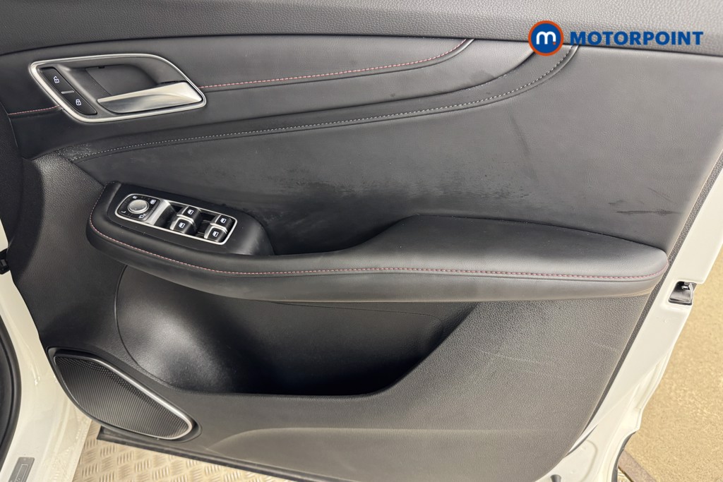 Mg Motor Uk HS SE Manual Petrol SUV - Stock Number (1532429) - 15th supplementary image
