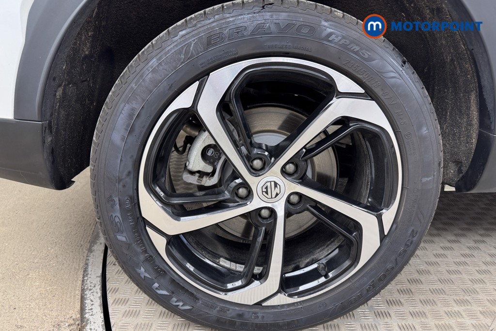 Mg Motor Uk HS SE Manual Petrol SUV - Stock Number (1532429) - 21st supplementary image