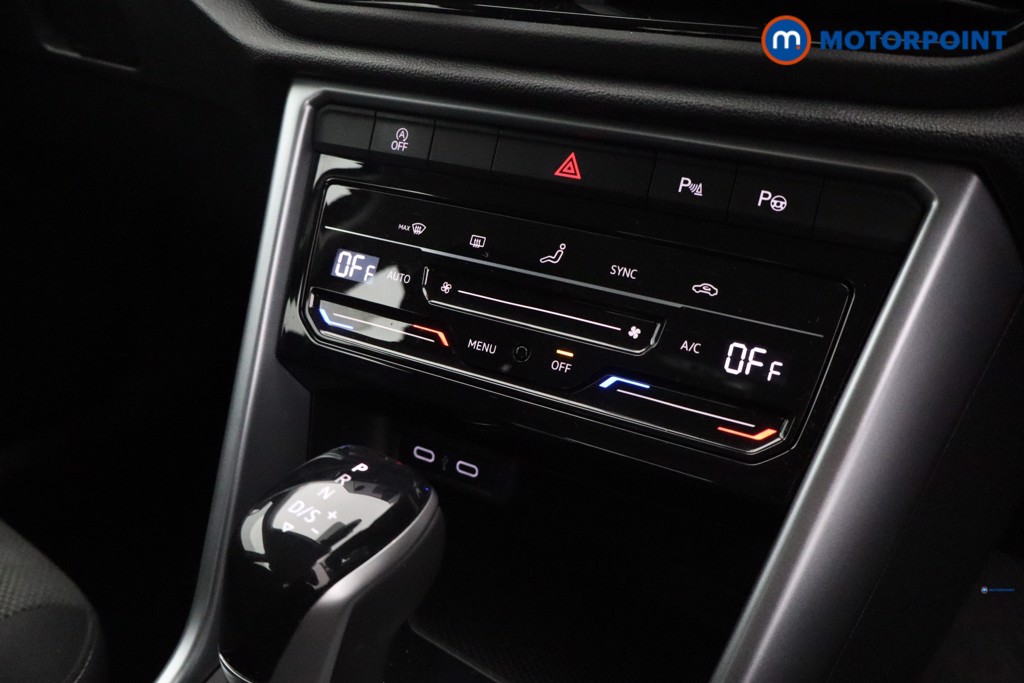 Volkswagen T-Roc Life Automatic Petrol SUV - Stock Number (1532469) - 9th supplementary image