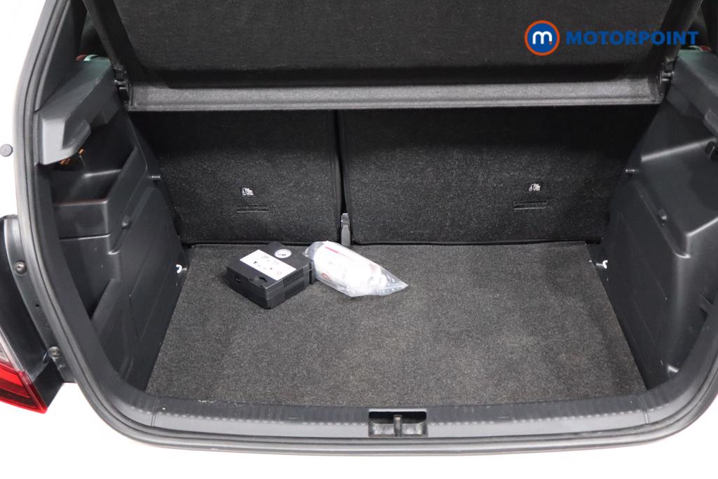 Skoda Fabia Monte Carlo Manual Petrol Hatchback - Stock Number (1532621) - 21st supplementary image