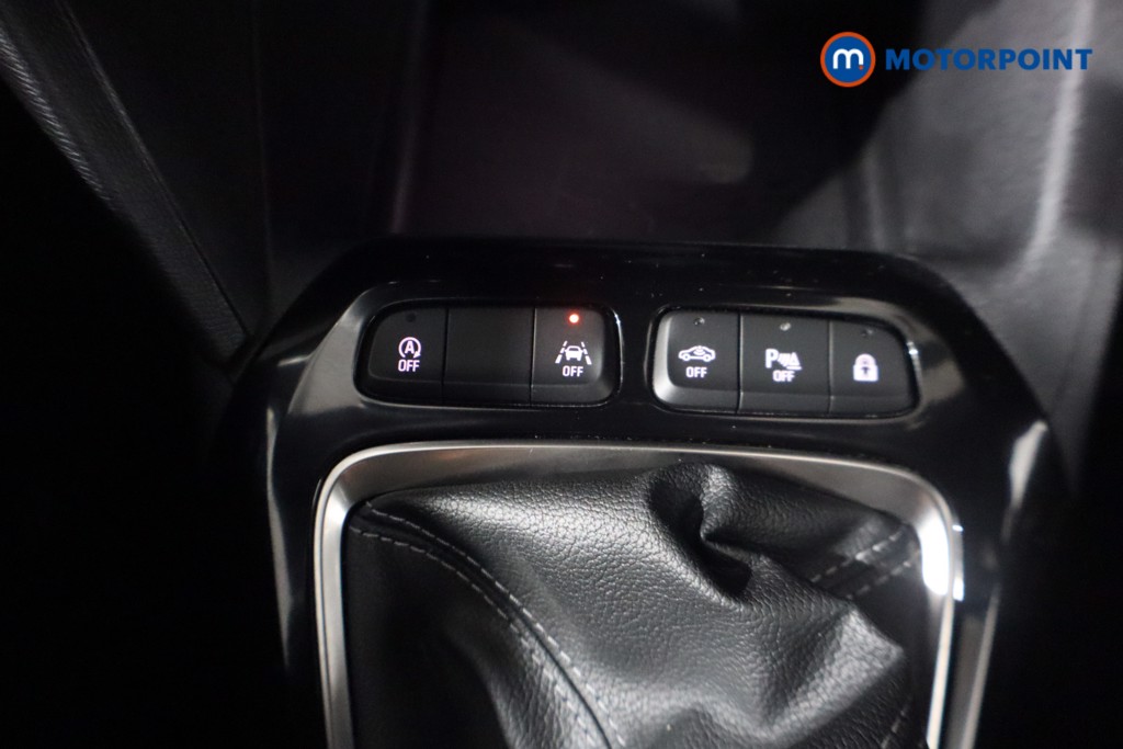 Vauxhall Corsa Gs Line Manual Petrol Hatchback - Stock Number (1533606) - 15th supplementary image