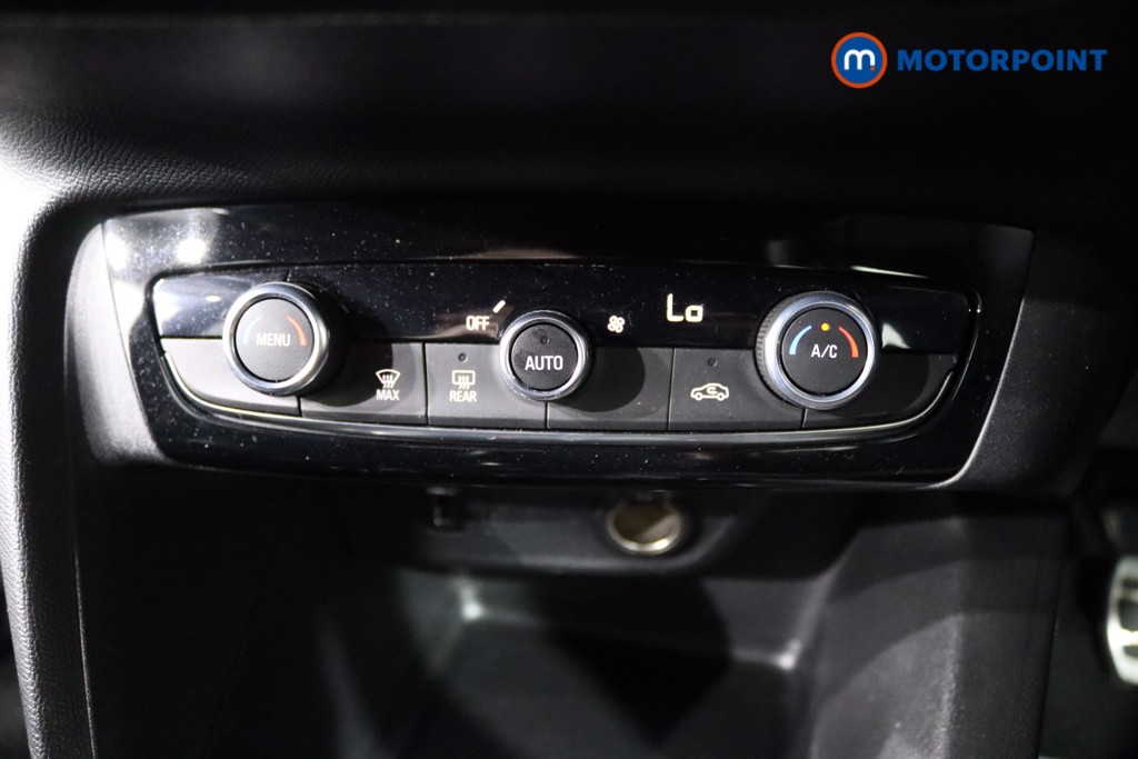 Vauxhall Corsa Gs Line Manual Petrol Hatchback - Stock Number (1533609) - 3rd supplementary image
