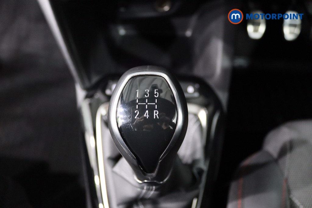 Vauxhall Corsa Gs Line Manual Petrol Hatchback - Stock Number (1533609) - 11th supplementary image