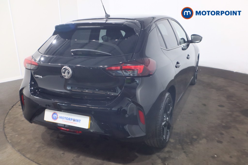 Vauxhall Corsa Gs Line Manual Petrol Hatchback - Stock Number (1533609) - 24th supplementary image