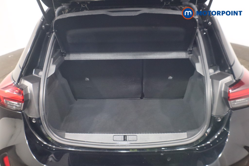 Vauxhall Corsa Gs Line Manual Petrol Hatchback - Stock Number (1533609) - 25th supplementary image