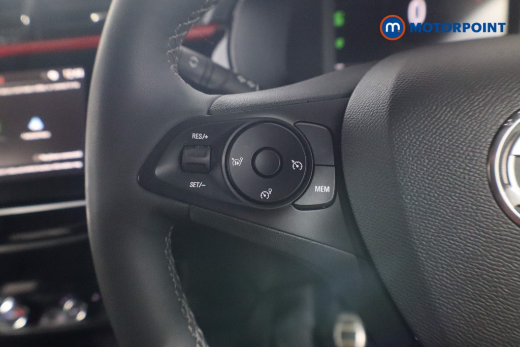 Vauxhall Corsa Gs Line Manual Petrol Hatchback - Stock Number (1533612) - 7th supplementary image