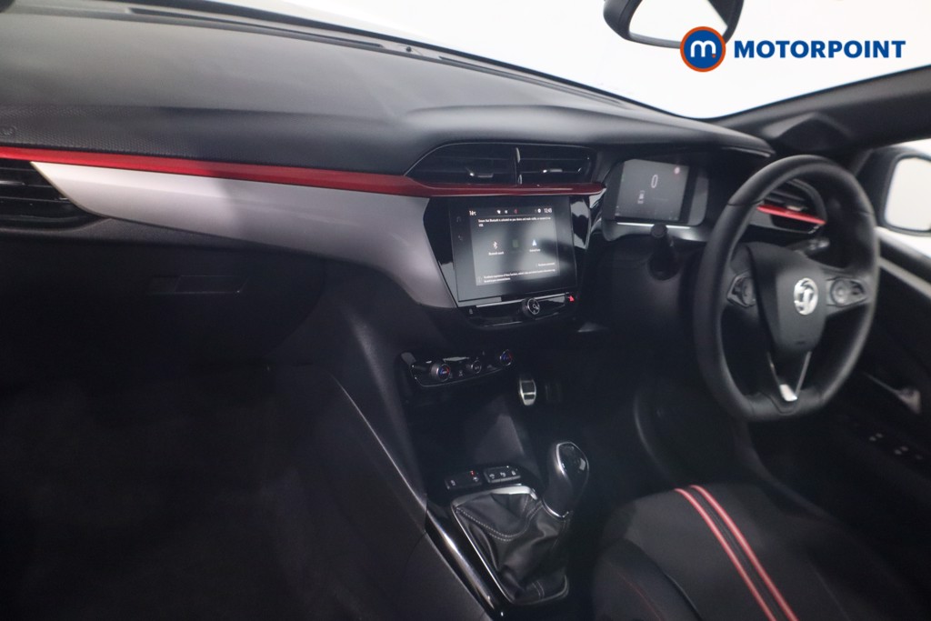 Vauxhall Corsa Gs Line Manual Petrol Hatchback - Stock Number (1533612) - 1st supplementary image
