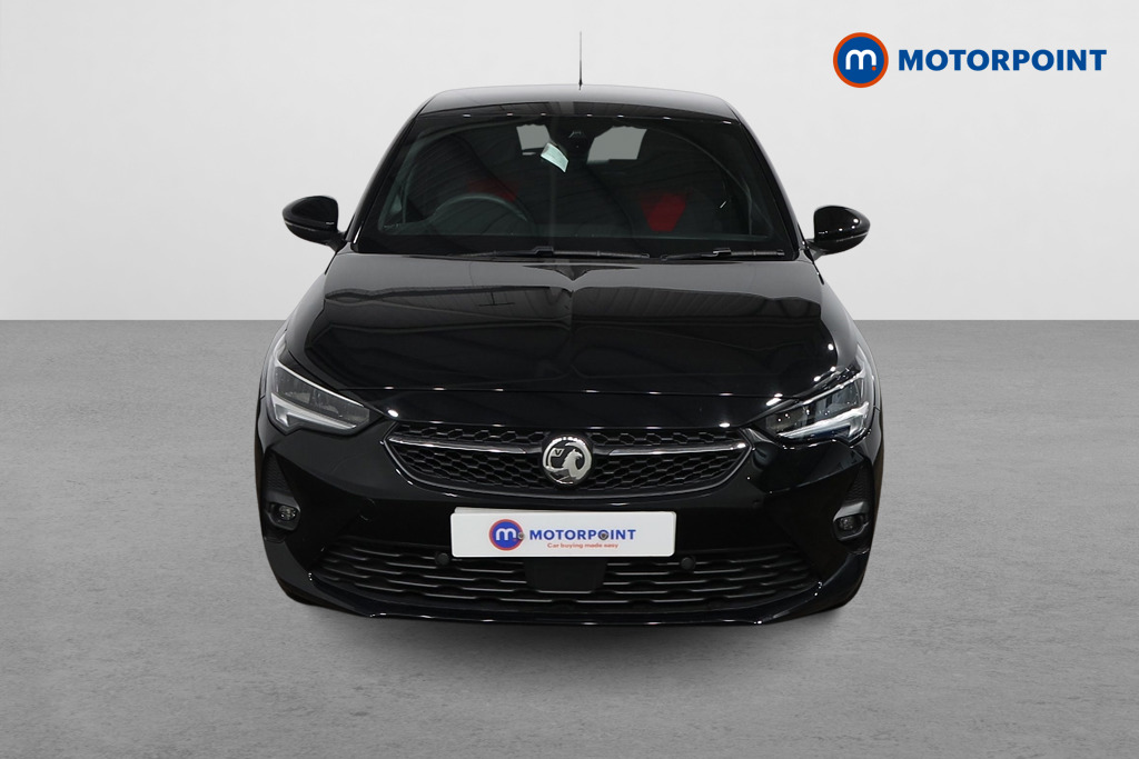 Vauxhall Corsa Gs Line Manual Petrol Hatchback - Stock Number (1533612) - Front bumper
