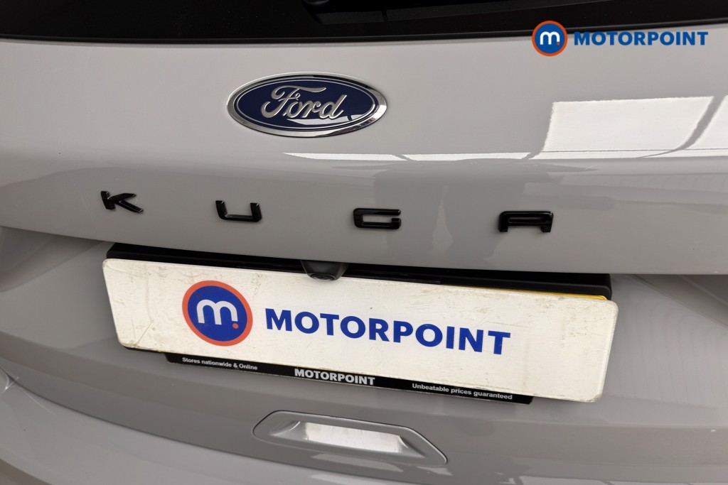 Ford Kuga Graphite Tech Edition Automatic Petrol Plug-In Hybrid SUV - Stock Number (1534282) - 21st supplementary image