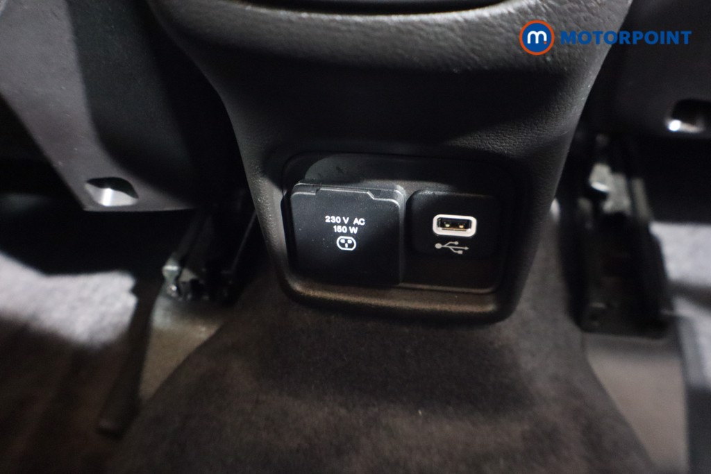Jeep Compass Night Eagle Manual Petrol SUV - Stock Number (1535174) - 13th supplementary image