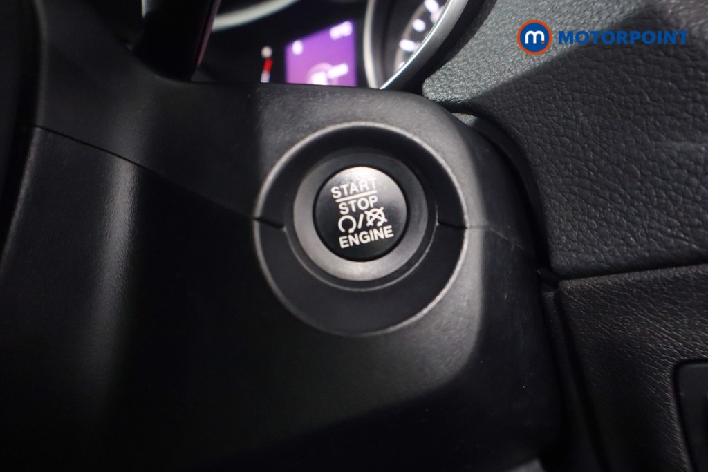 Jeep Compass Night Eagle Manual Petrol SUV - Stock Number (1535174) - 15th supplementary image
