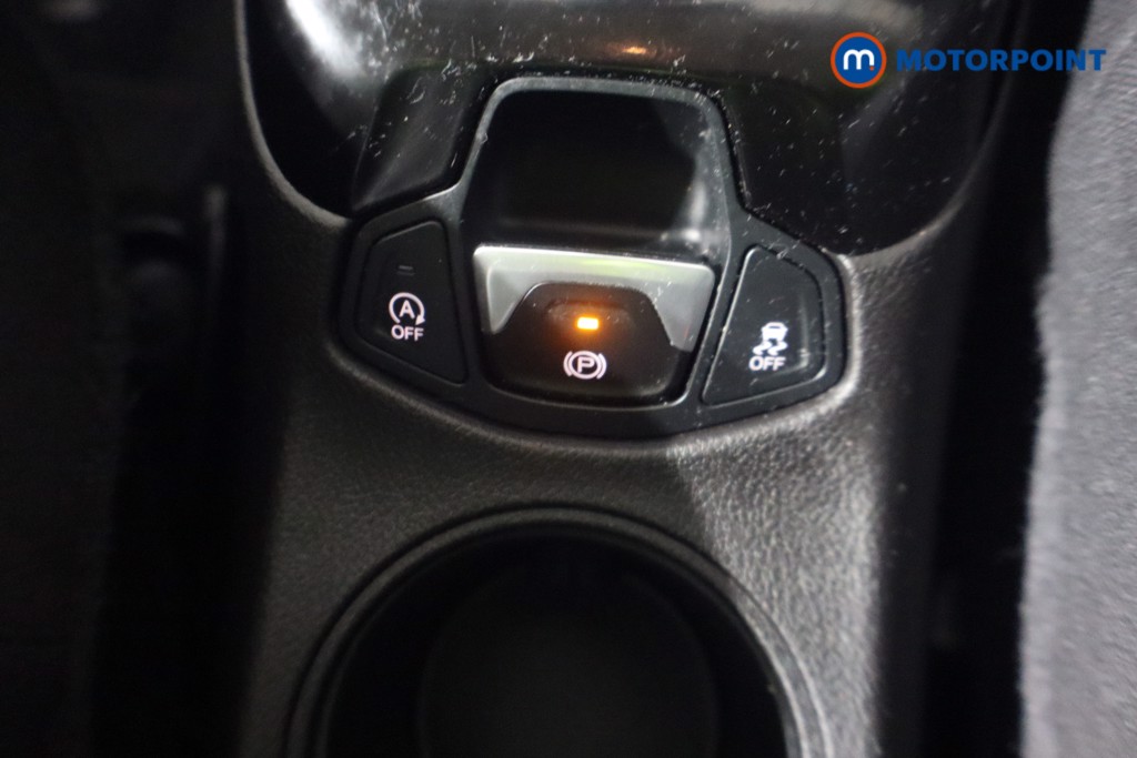 Jeep Compass Night Eagle Manual Petrol SUV - Stock Number (1535174) - 20th supplementary image