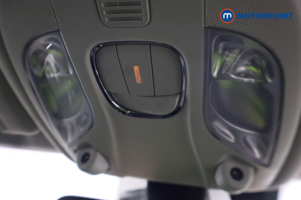 Jeep Compass Night Eagle Manual Petrol SUV - Stock Number (1535174) - 21st supplementary image