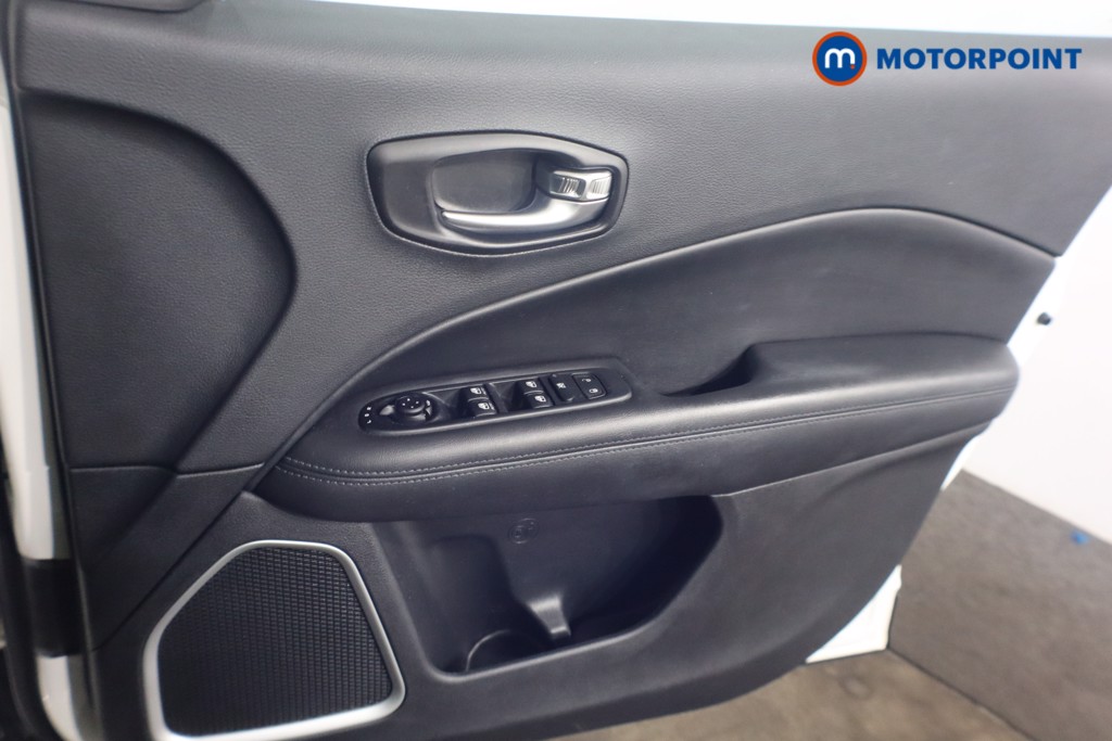 Jeep Compass Night Eagle Manual Petrol SUV - Stock Number (1535174) - 23rd supplementary image