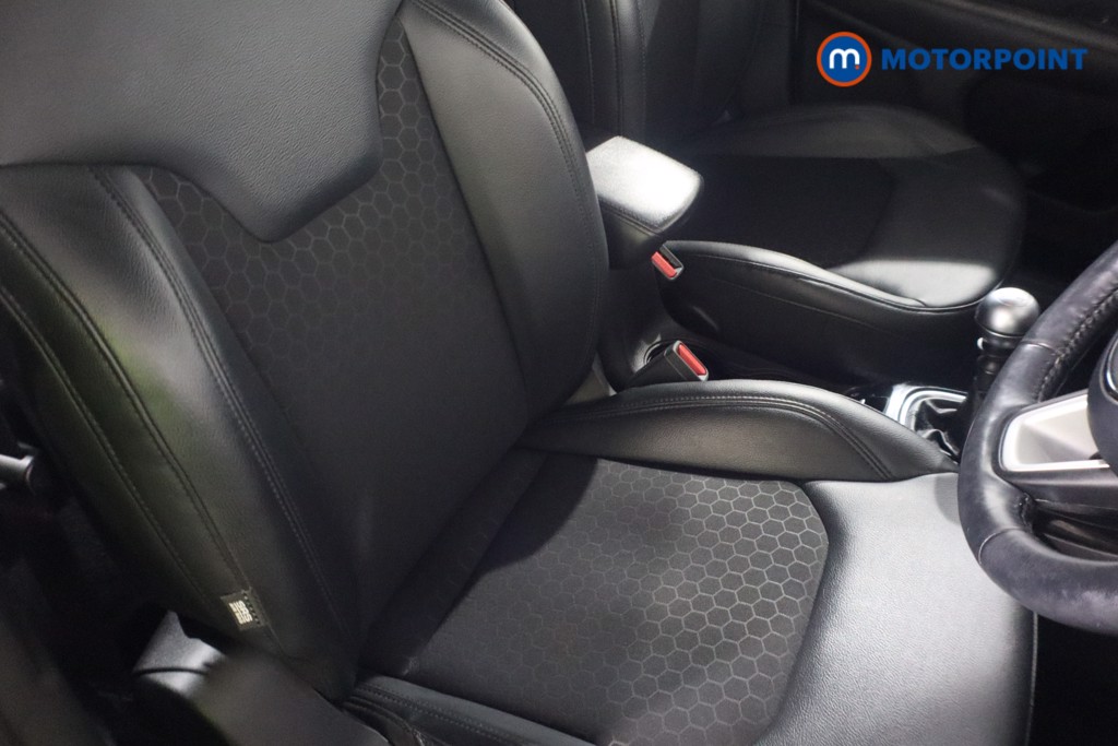 Jeep Compass Night Eagle Manual Petrol SUV - Stock Number (1535174) - 26th supplementary image