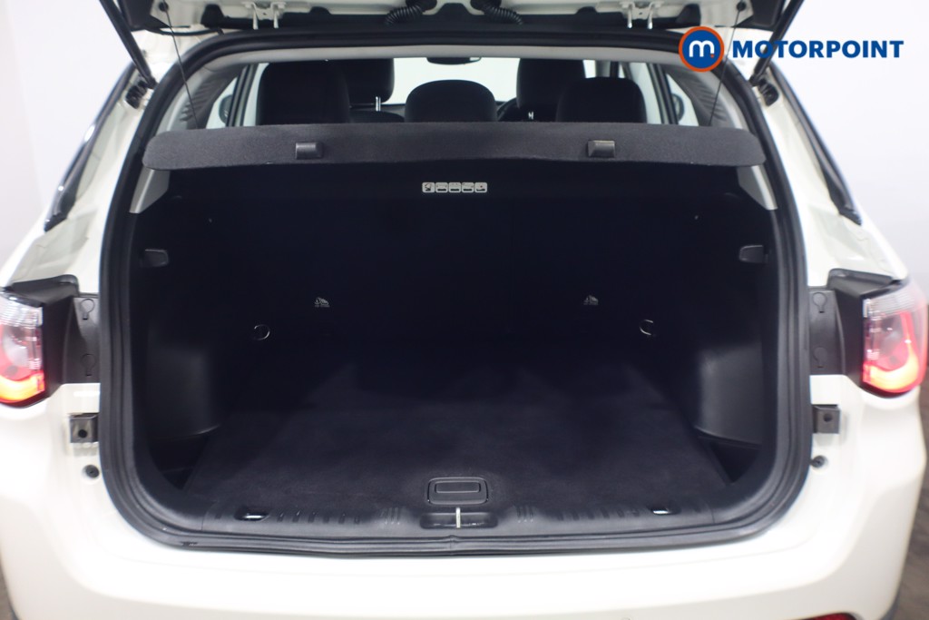Jeep Compass Night Eagle Manual Petrol SUV - Stock Number (1535174) - 32nd supplementary image