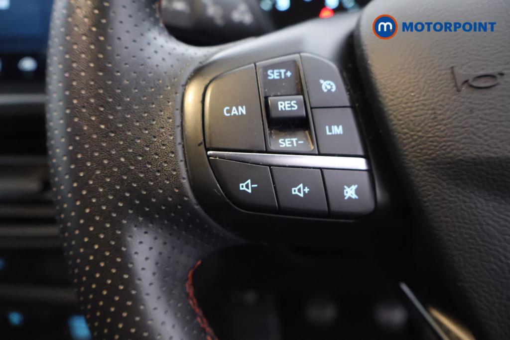 Ford Focus St-Line Manual Petrol Hatchback - Stock Number (1494872) - 3rd supplementary image
