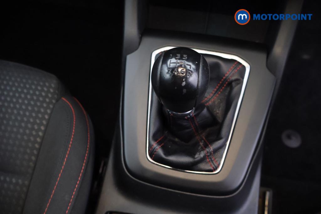 Ford Focus St-Line Manual Petrol Hatchback - Stock Number (1494872) - 7th supplementary image