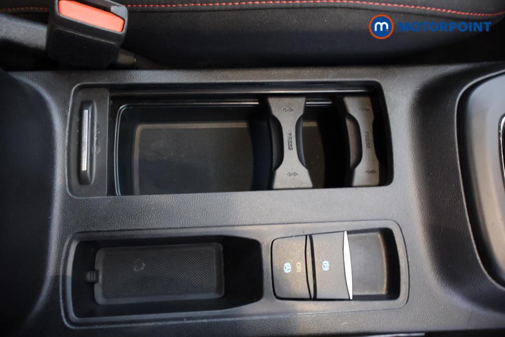 Ford Focus St-Line Manual Petrol Hatchback - Stock Number (1494872) - 8th supplementary image