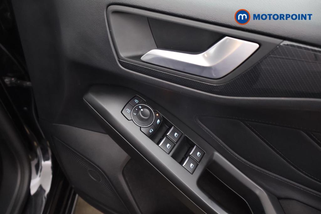 Ford Focus St-Line Manual Petrol Hatchback - Stock Number (1494872) - 9th supplementary image