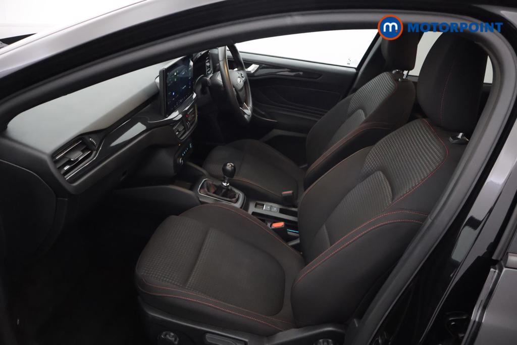 Ford Focus St-Line Manual Petrol Hatchback - Stock Number (1494872) - 11th supplementary image