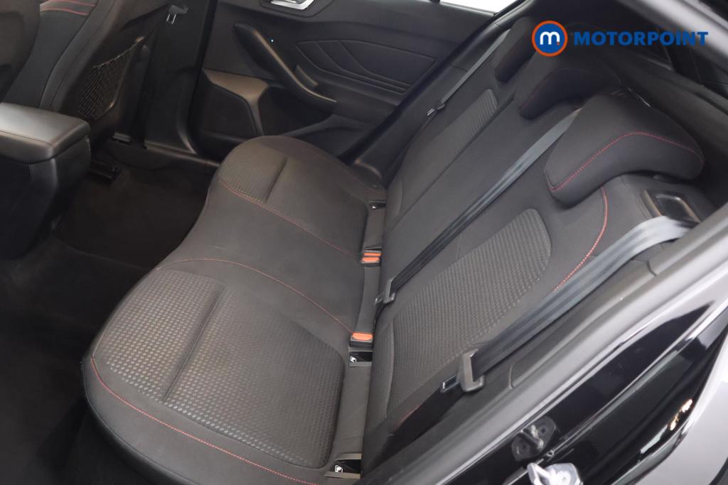 Ford Focus St-Line Manual Petrol Hatchback - Stock Number (1494872) - 12th supplementary image