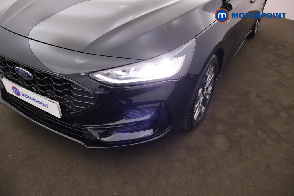 Ford Focus St-Line Manual Petrol Hatchback - Stock Number (1494872) - 16th supplementary image