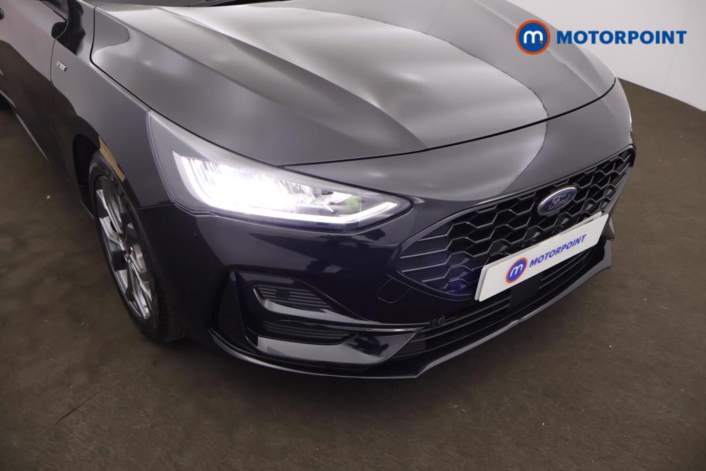 Ford Focus St-Line Manual Petrol Hatchback - Stock Number (1494872) - 17th supplementary image