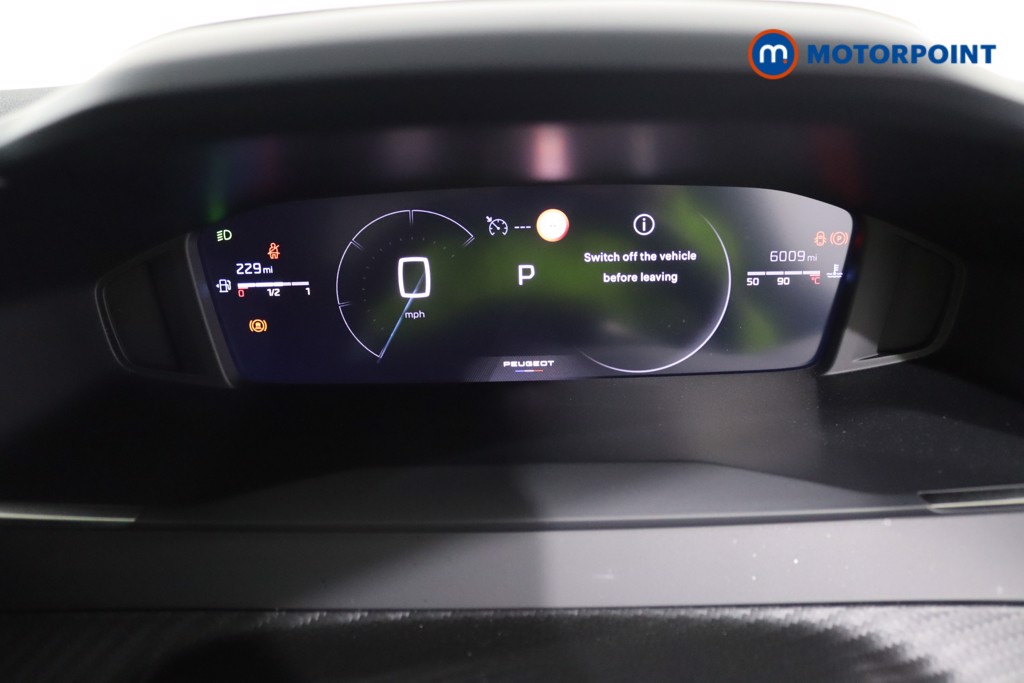 Peugeot 2008 Allure Automatic Petrol SUV - Stock Number (1528352) - 19th supplementary image