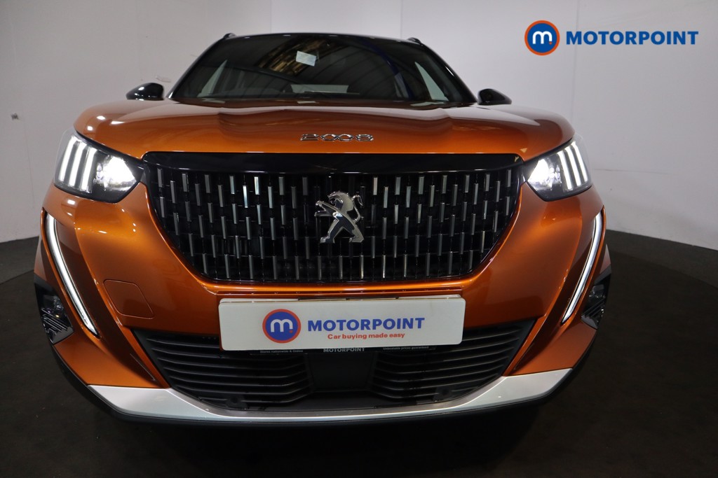 Peugeot 2008 GT Manual Petrol SUV - Stock Number (1529503) - 24th supplementary image