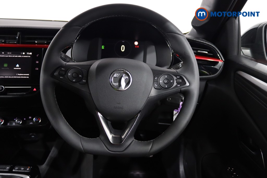 Vauxhall Corsa GS Manual Petrol Hatchback - Stock Number (1531647) - 6th supplementary image