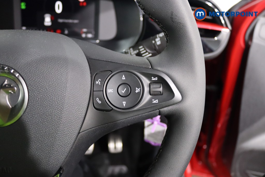 Vauxhall Corsa GS Manual Petrol Hatchback - Stock Number (1531647) - 8th supplementary image