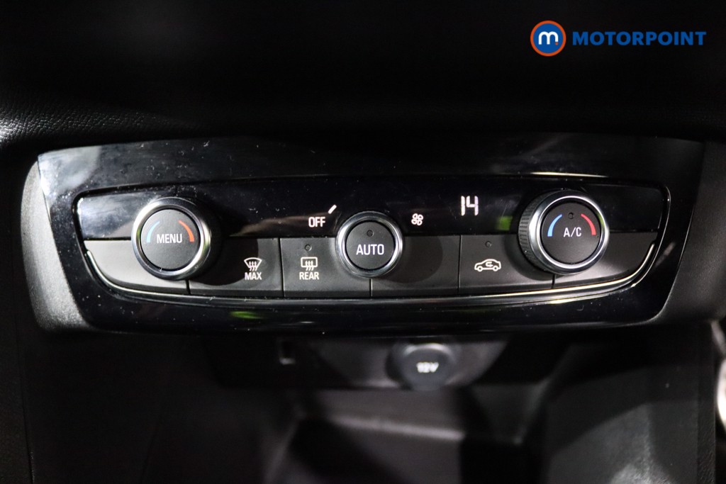 Vauxhall Corsa GS Manual Petrol Hatchback - Stock Number (1531647) - 15th supplementary image