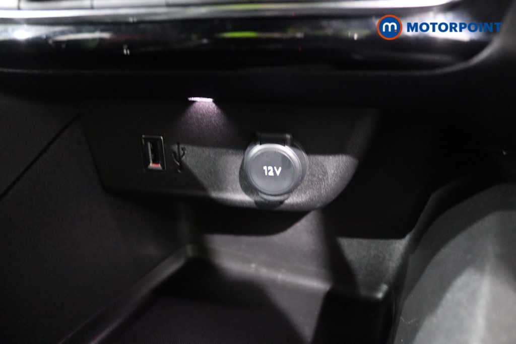 Vauxhall Corsa GS Manual Petrol Hatchback - Stock Number (1531647) - 16th supplementary image