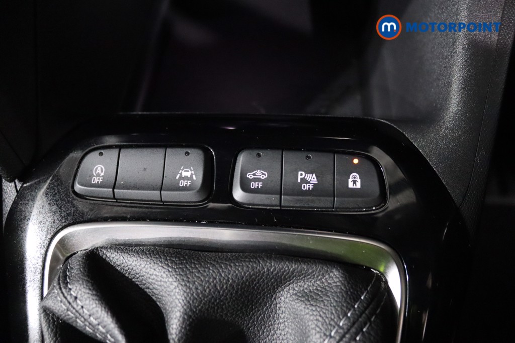 Vauxhall Corsa GS Manual Petrol Hatchback - Stock Number (1531647) - 17th supplementary image