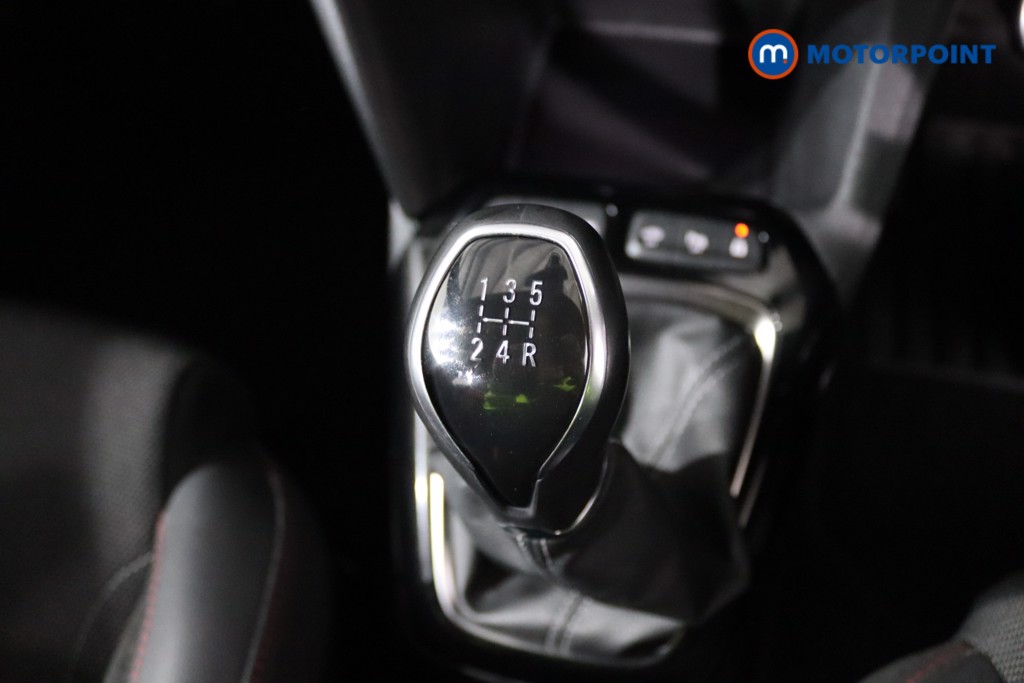 Vauxhall Corsa GS Manual Petrol Hatchback - Stock Number (1531647) - 18th supplementary image