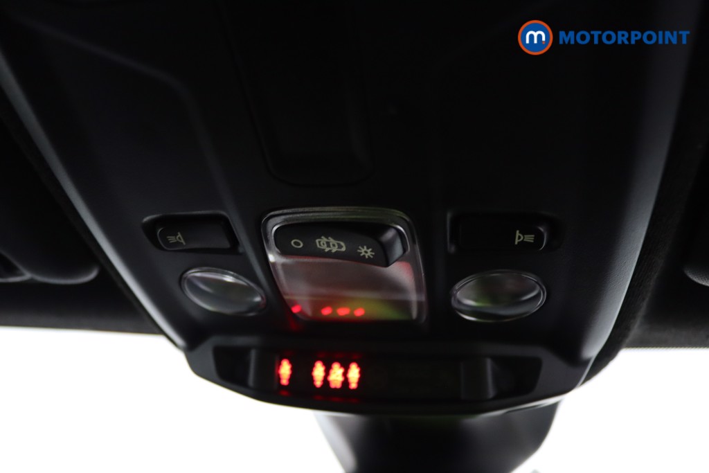 Vauxhall Corsa GS Manual Petrol Hatchback - Stock Number (1531647) - 19th supplementary image