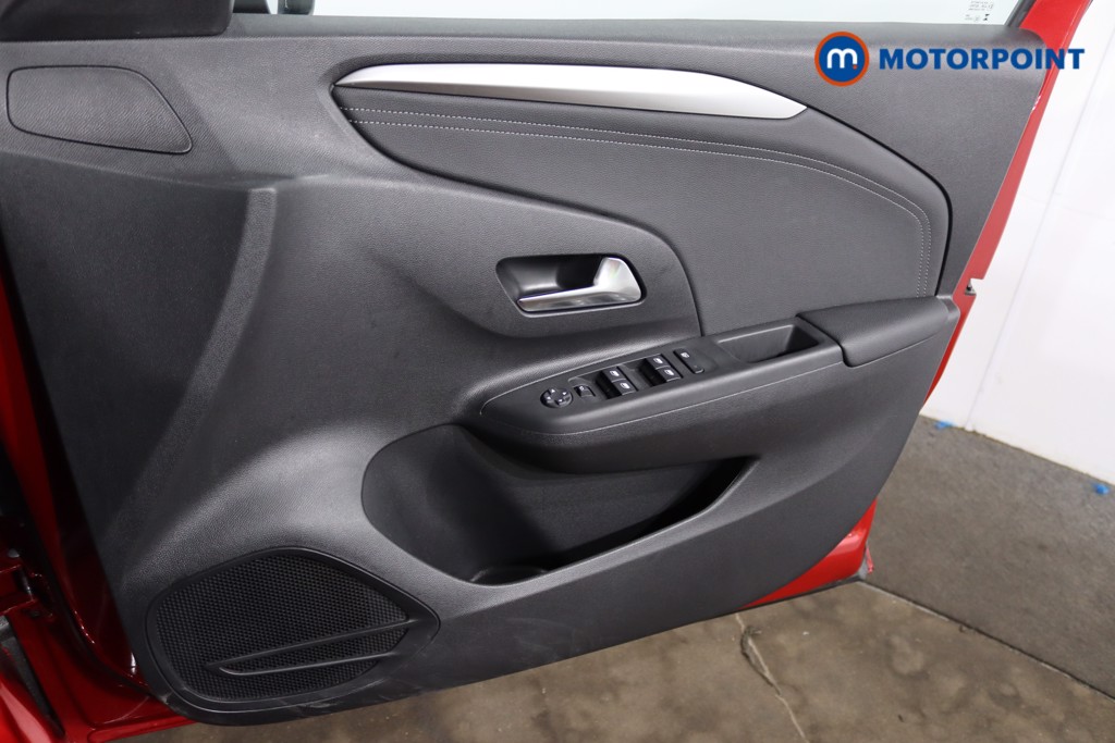 Vauxhall Corsa GS Manual Petrol Hatchback - Stock Number (1531647) - 21st supplementary image