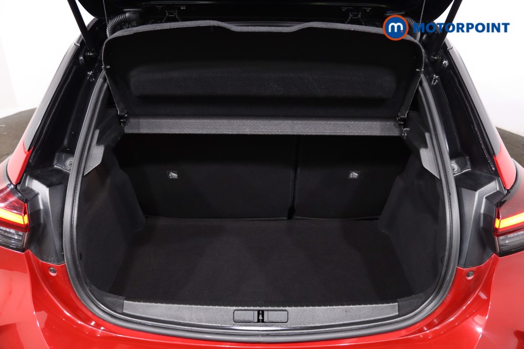 Vauxhall Corsa GS Manual Petrol Hatchback - Stock Number (1531647) - 29th supplementary image