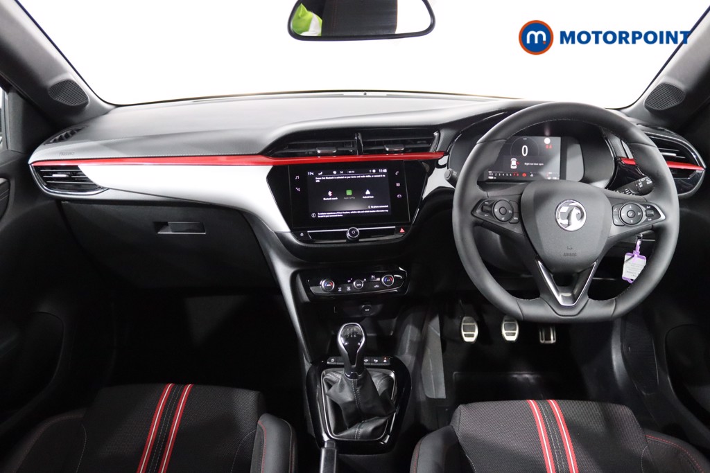 Vauxhall Corsa GS Manual Petrol Hatchback - Stock Number (1531647) - 1st supplementary image