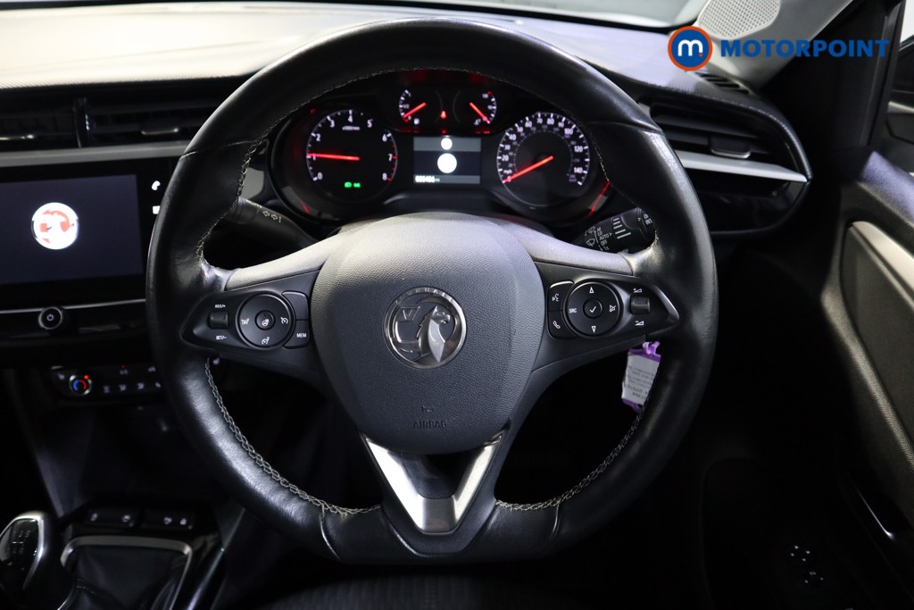 Vauxhall Corsa Se Premium Manual Petrol Hatchback - Stock Number (1532304) - 2nd supplementary image
