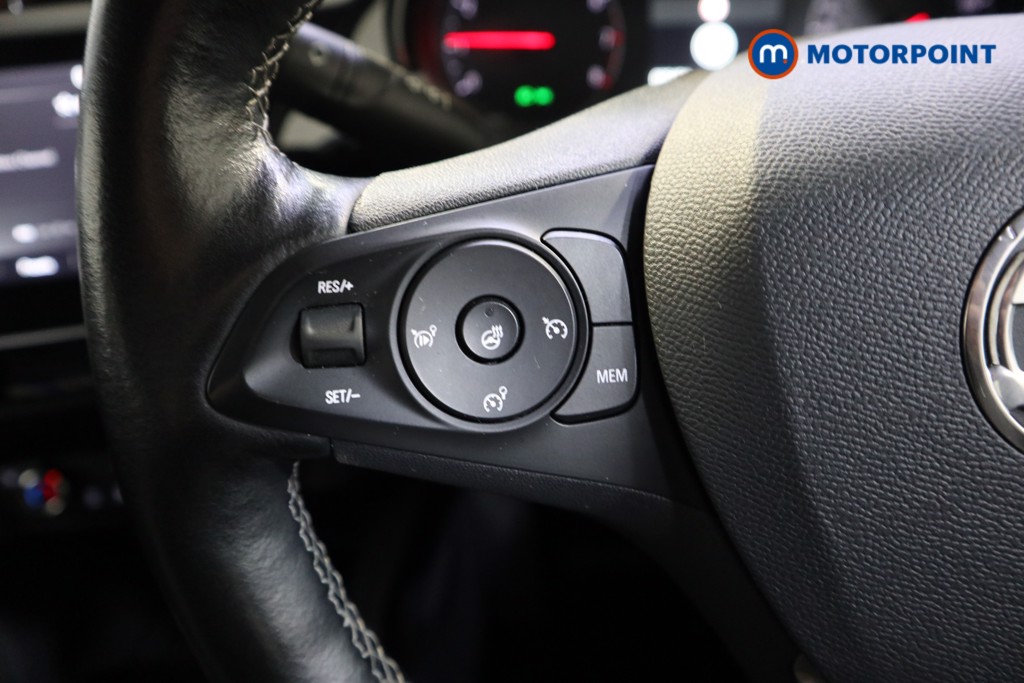 Vauxhall Corsa Se Premium Manual Petrol Hatchback - Stock Number (1532304) - 3rd supplementary image