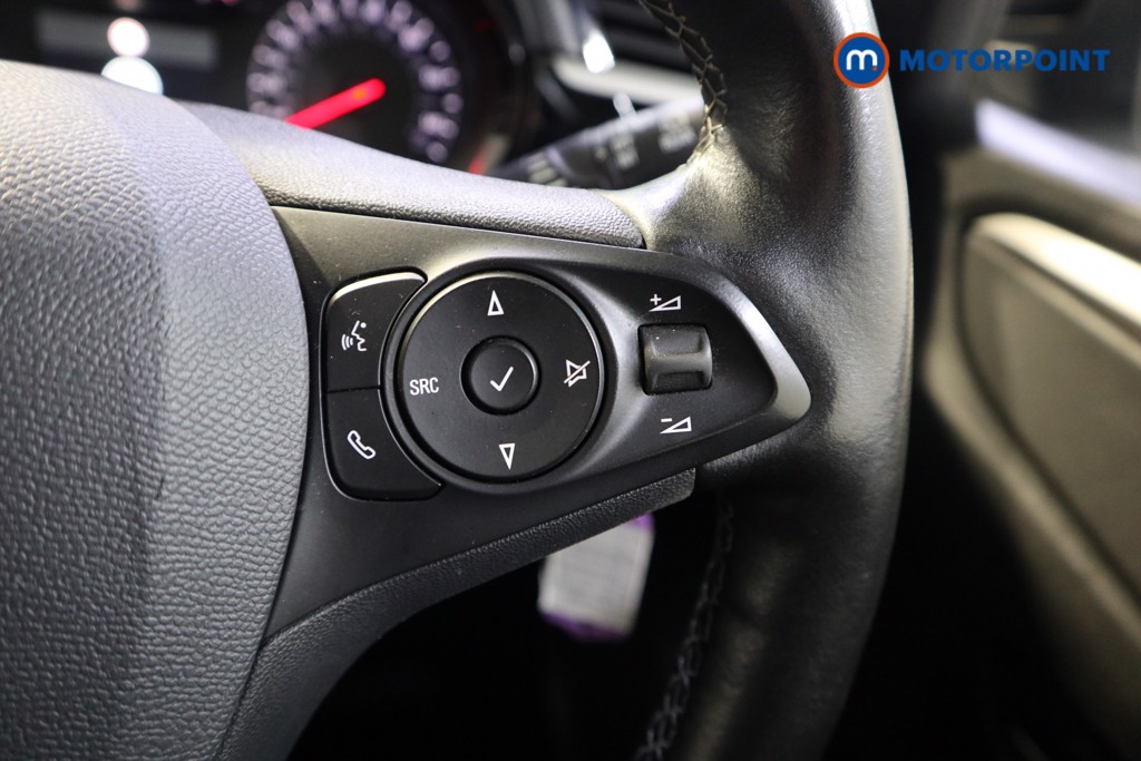 Vauxhall Corsa Se Premium Manual Petrol Hatchback - Stock Number (1532304) - 4th supplementary image