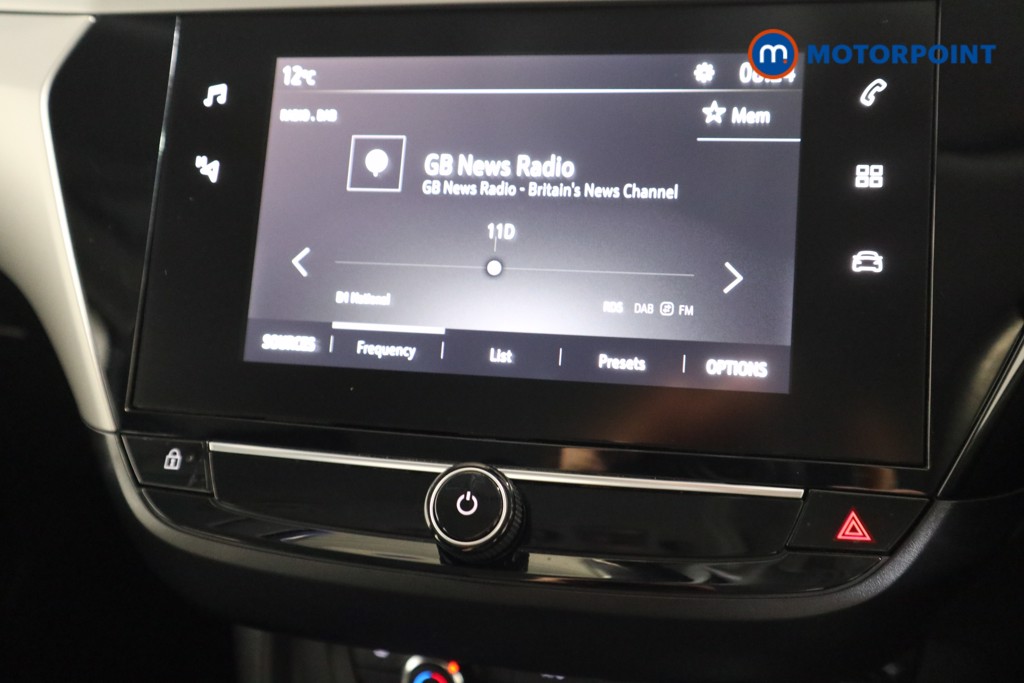Vauxhall Corsa Se Premium Manual Petrol Hatchback - Stock Number (1532304) - 6th supplementary image